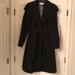 Over Coat
